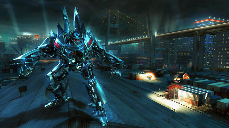 Illustration for article titled Transformers: Revenge Of The Fallen Bot Lineup Revealed
